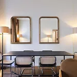 San Babila City Centre Apt