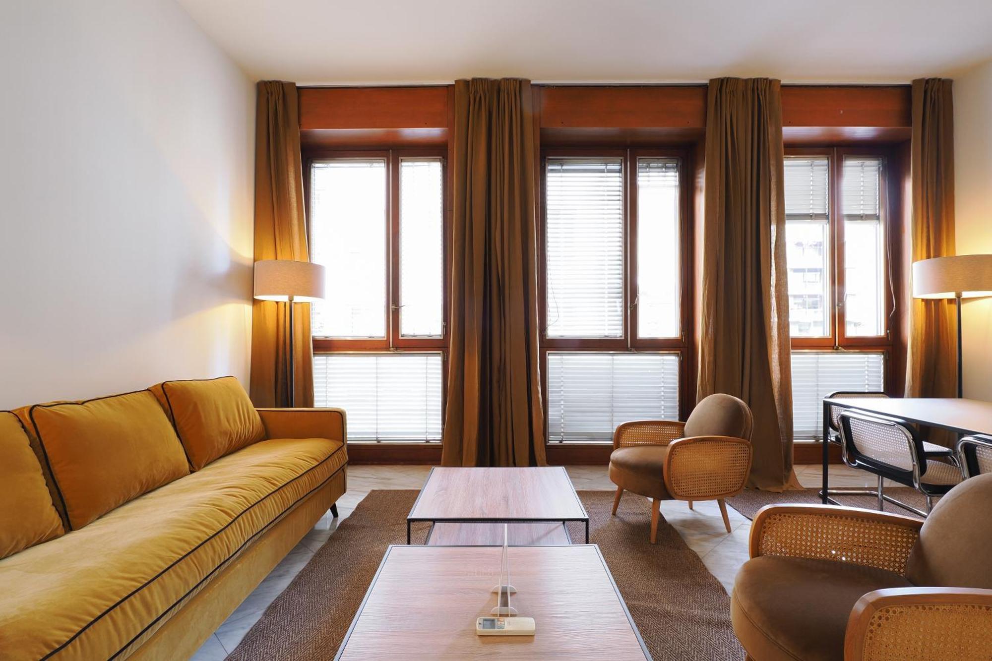 San Babila Centre Appartement Milan