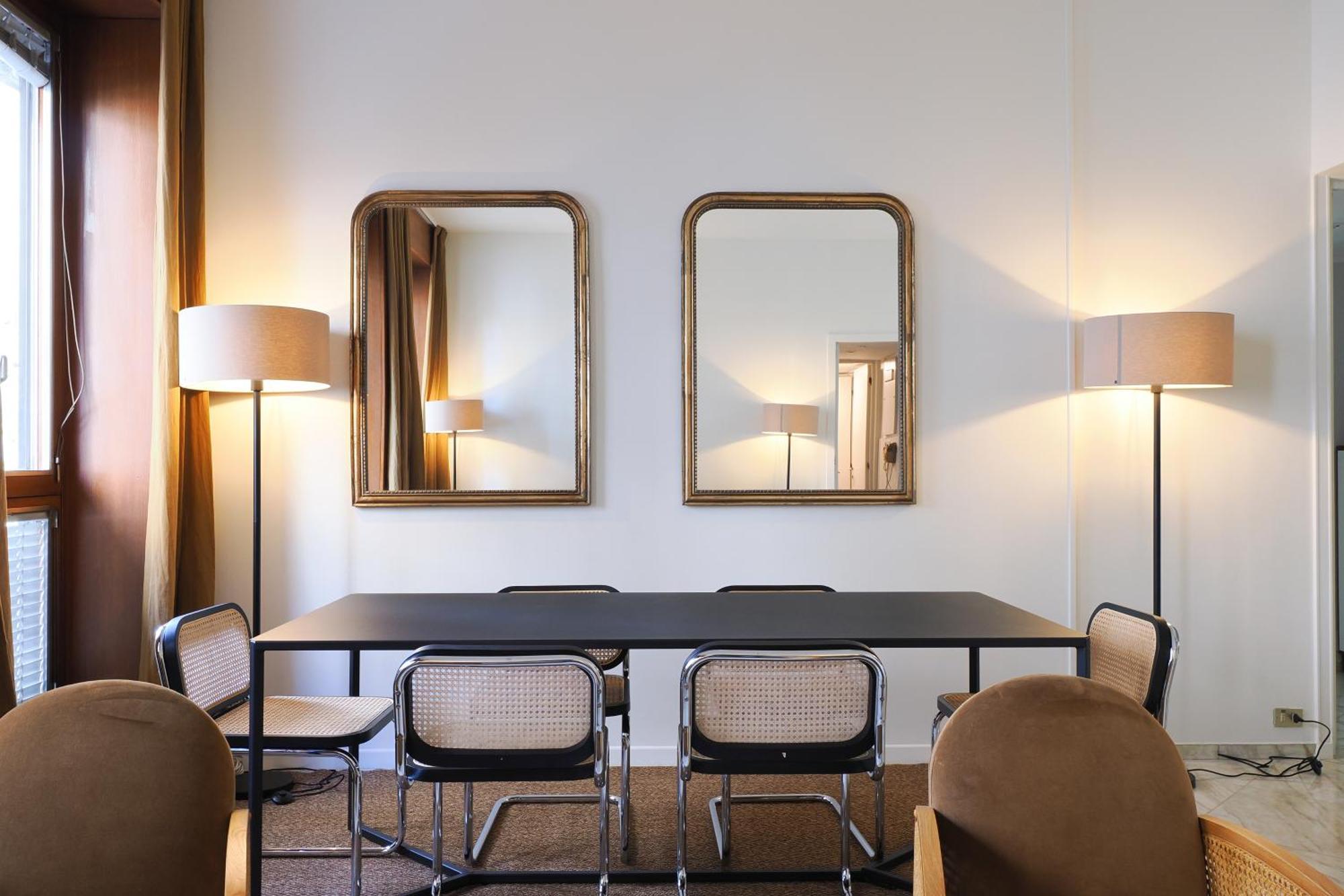 San Babila Centre Appartement