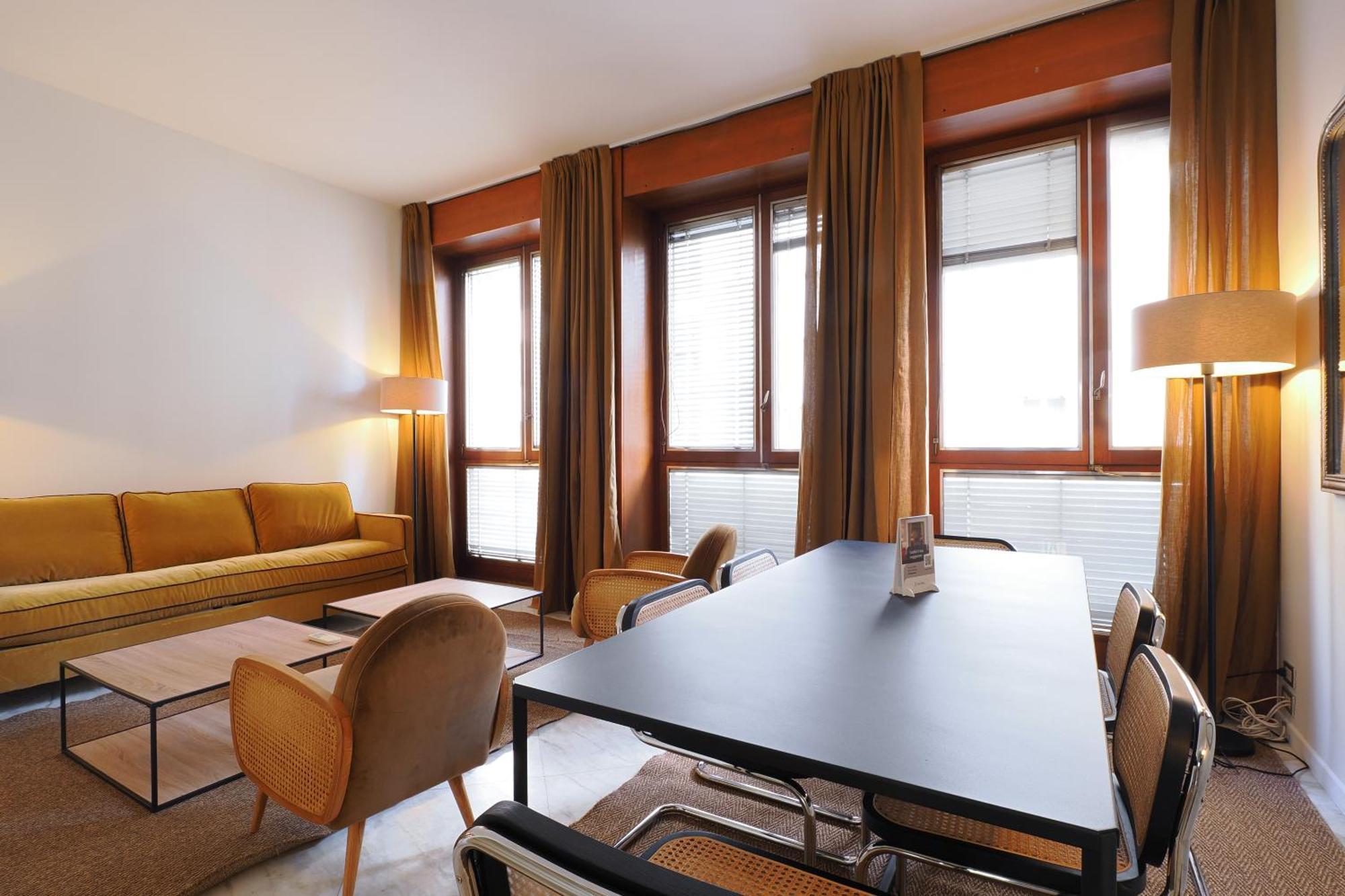 Appartement San Babila Centre *