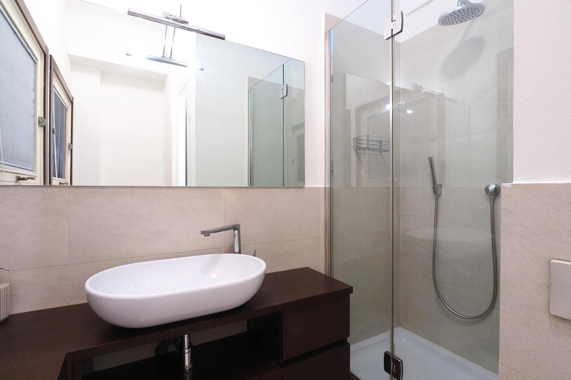 San Babila Centre Appartement *
