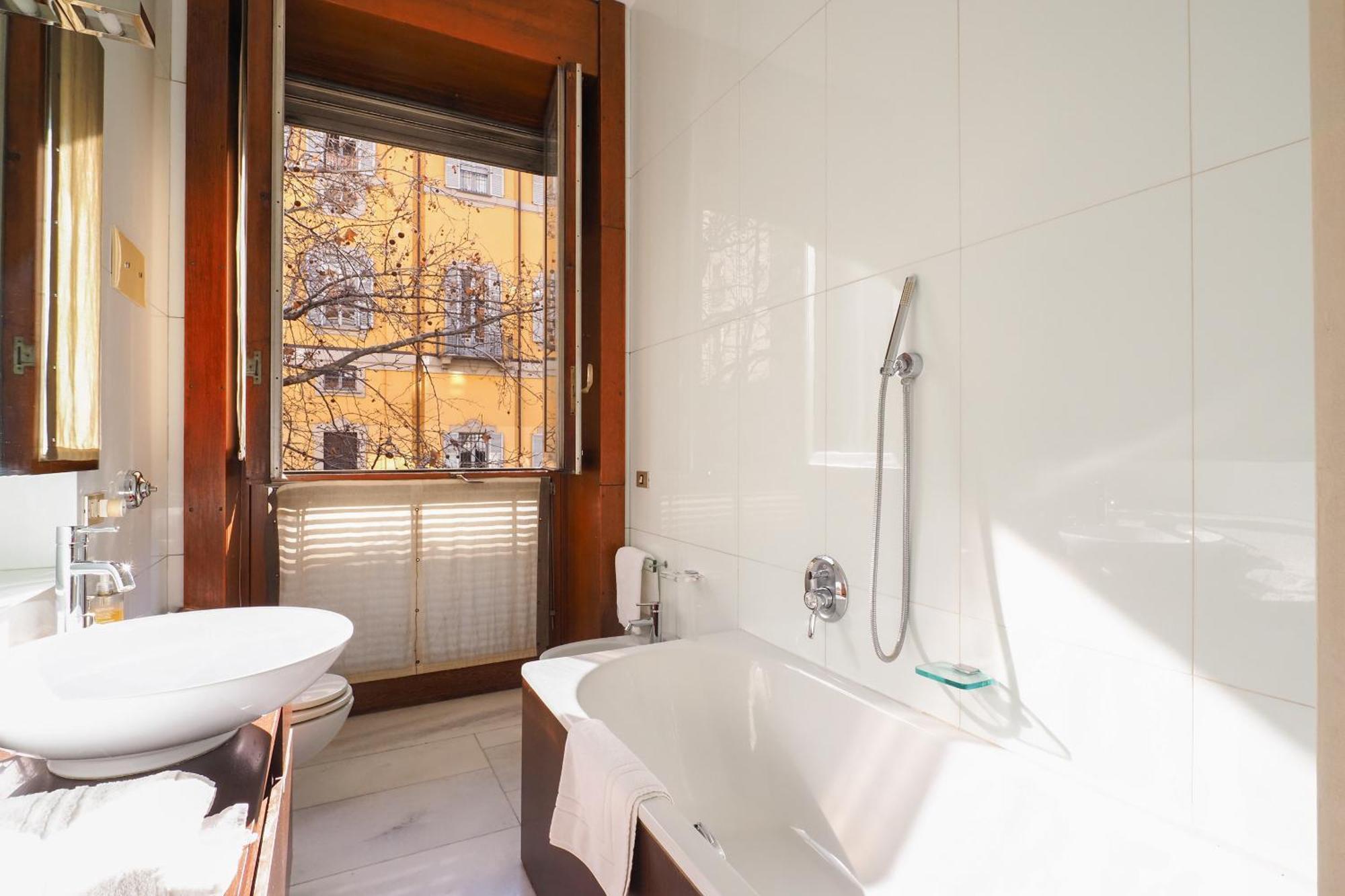 San Babila Centre Appartement