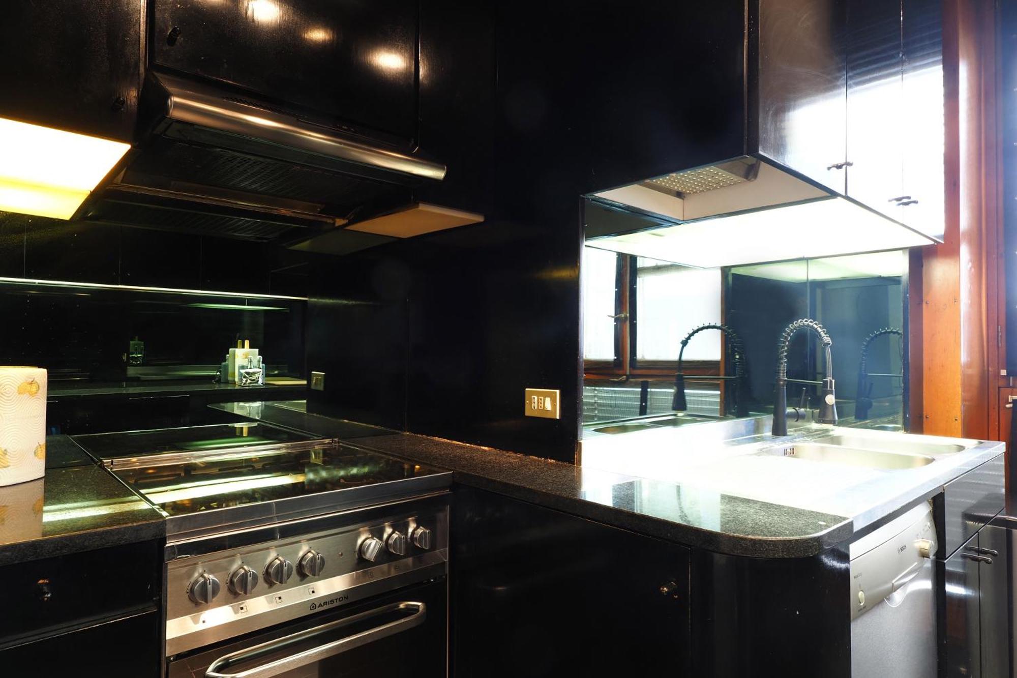 Apartamento San Babila Centre *