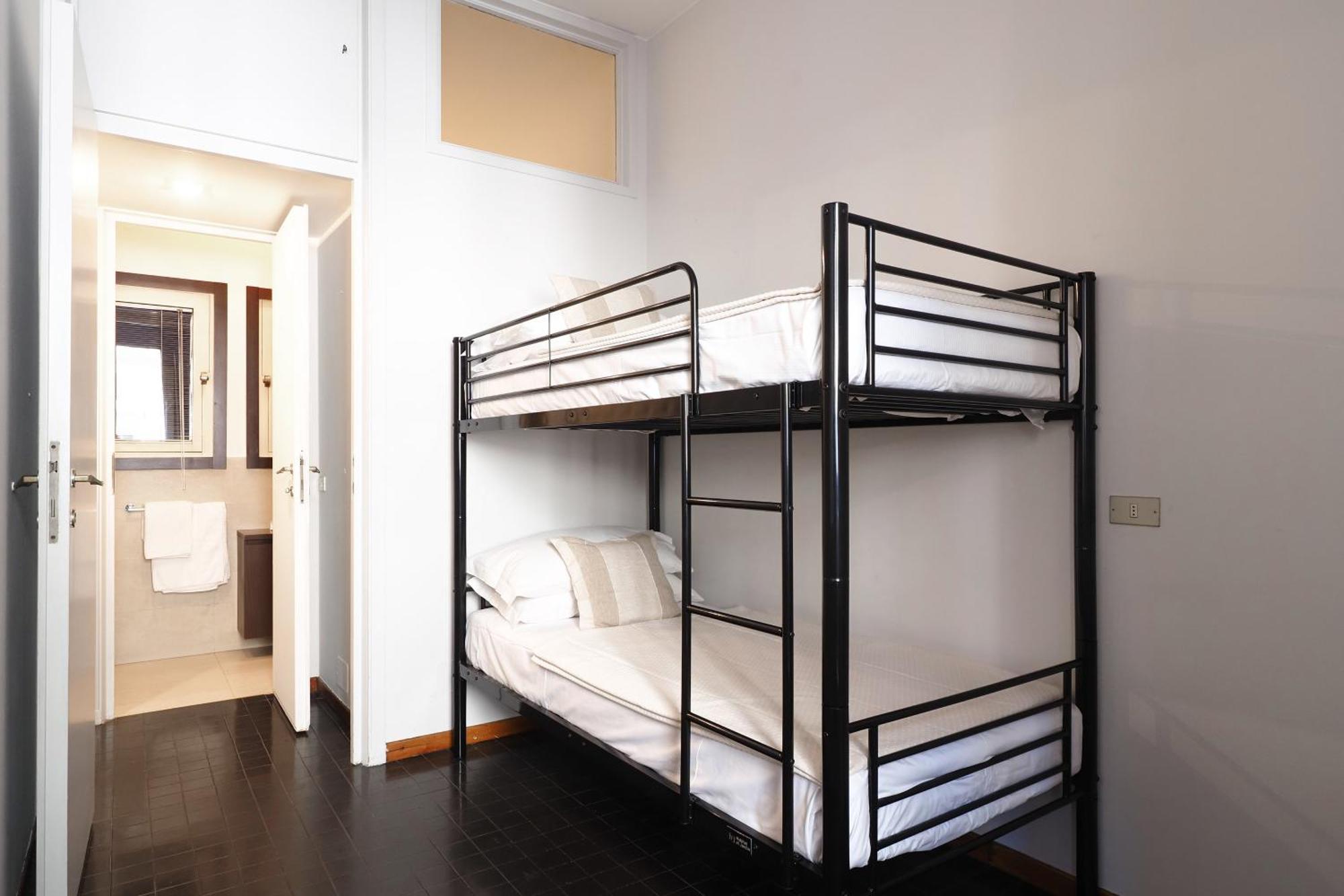 San Babila Centre Apartamento *