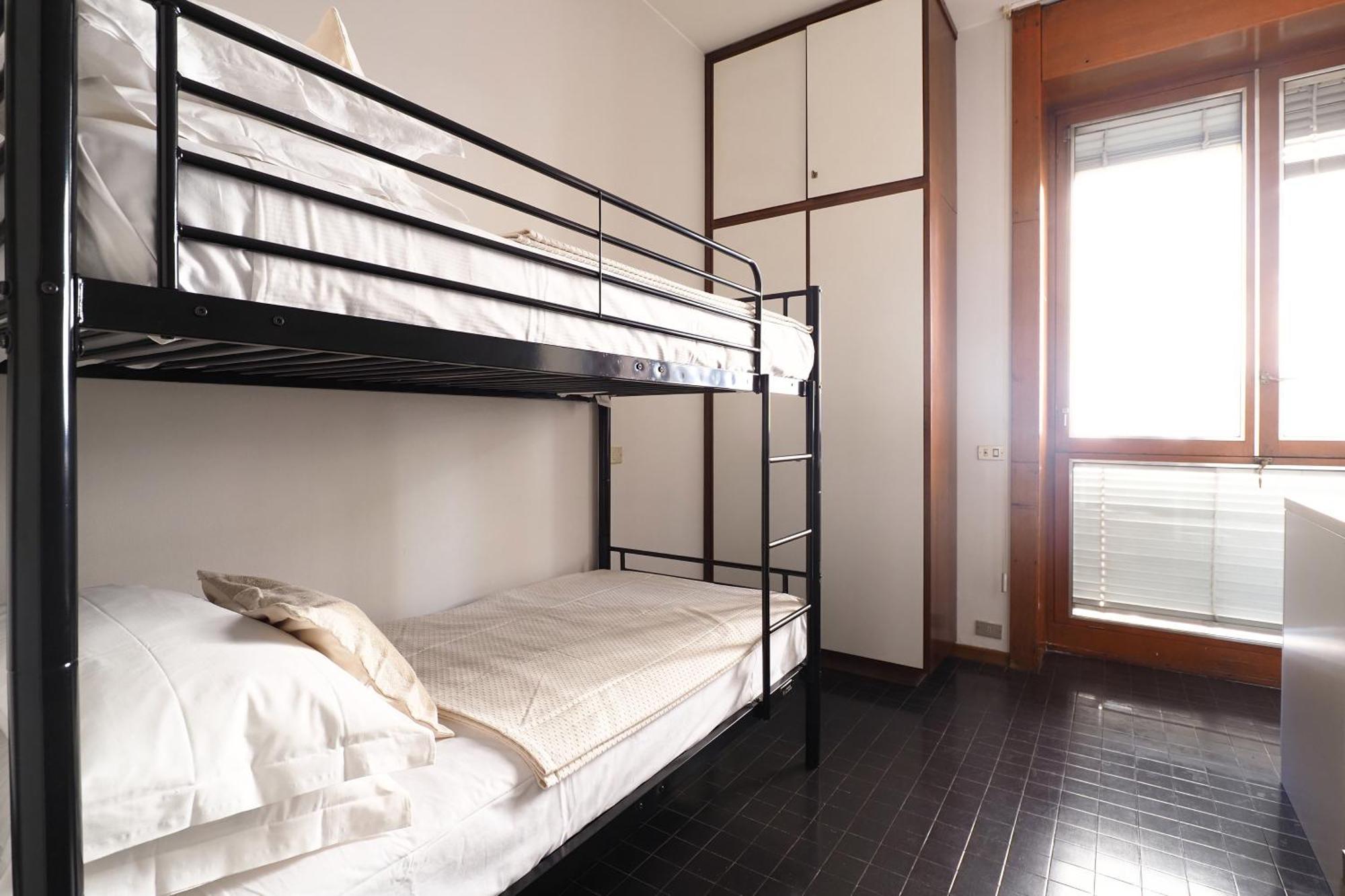 Apartamento San Babila Centre Milán